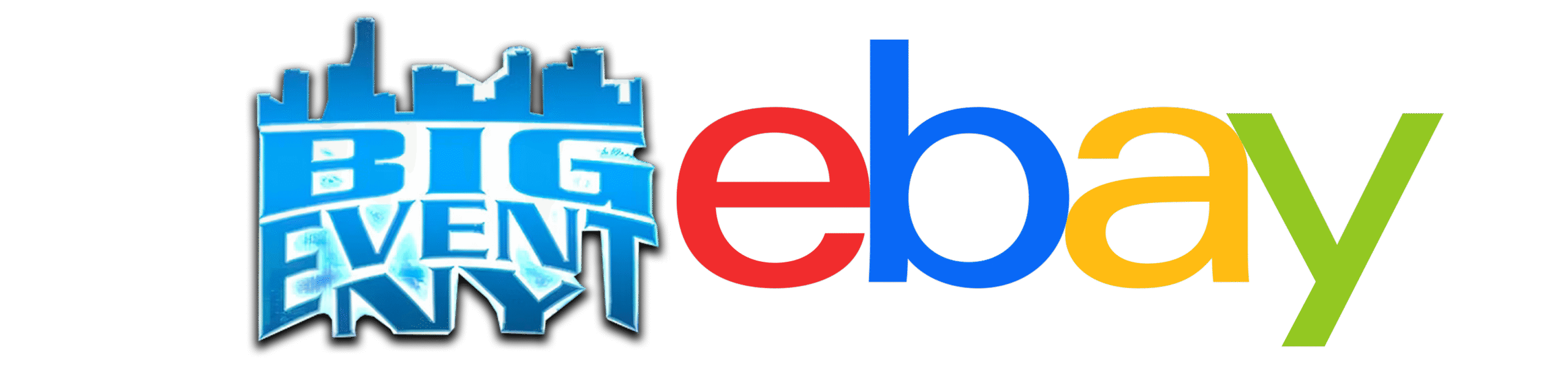 Big Event Ebay Banner Big Event Ebay Banner