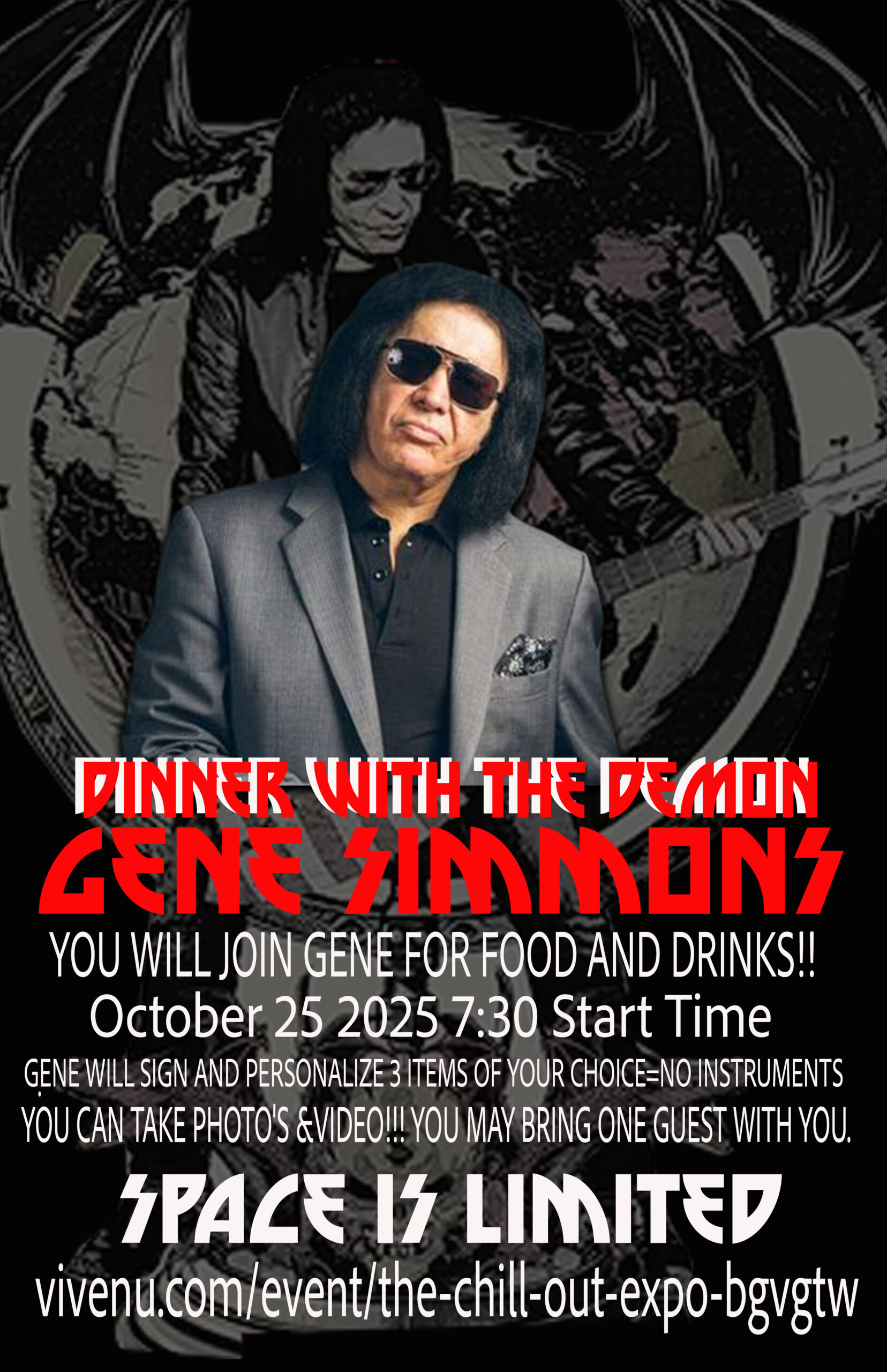 Gene Dinner copy