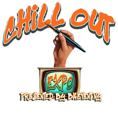 Chill Out New Jersey Expo